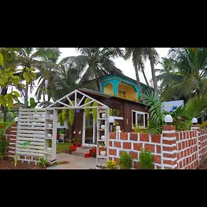 Hotel Arambol Lake Resort