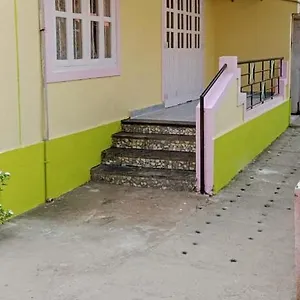 Rento Menon Apartment *