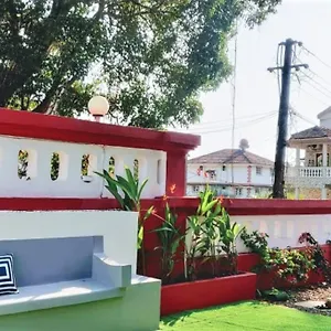Morning Glory - 4bhk Luxury Near The