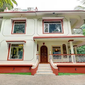Baagh House