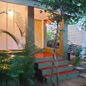 Ar,home's * Canacona
