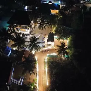 Hotel Meraki *