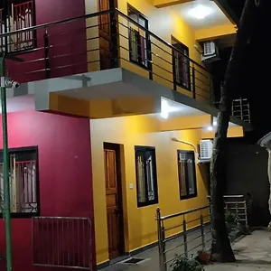 Guest House Rococo Pelton Palolem Beach *