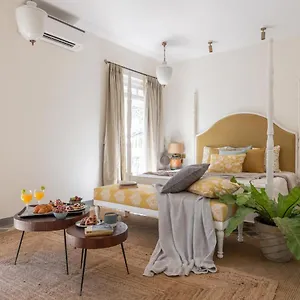 Lohonostays Colina C *