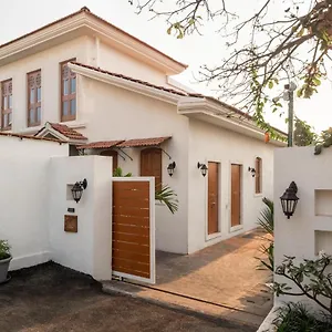 Lohonostays Sobreda 别墅