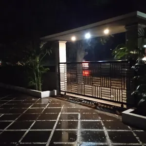 Casa Coutinho * Porvorim