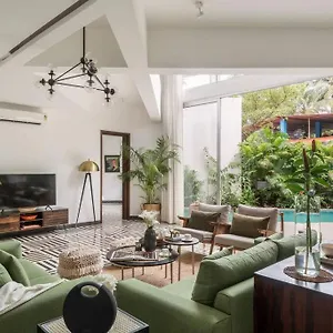 Casa Cahaya Anjuna