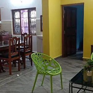 Westcost Tembewadda Colomb Villa *