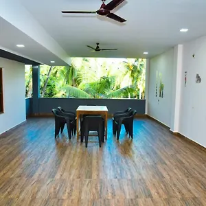 Idyllic Goa *