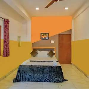 Hotel By Goa Journey Calangute