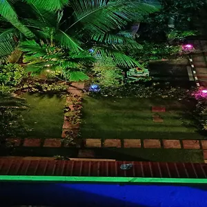 Oyo Golden Hub Goa Hotel Morjim