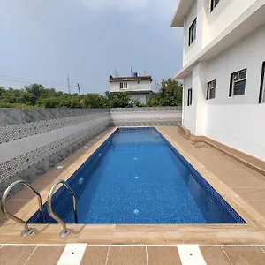 Rsa Residency Hotel