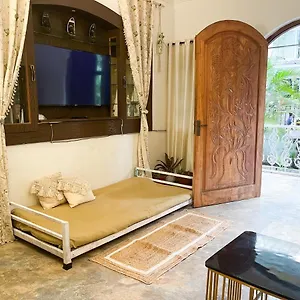 Casa Mellow By Goaround Homes Vagator