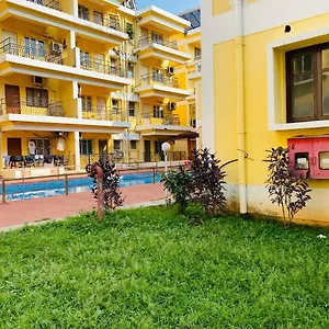 Baga Goa * Calangute