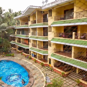 Ronne's Tranquil 2bhk In Apartment *