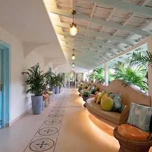 Viva 10br With Private Pool Siolim