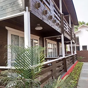 Hotel Satva Anjuna