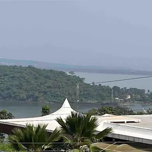 1 Bhk Sunrise & Seaside Solitude Marmagao