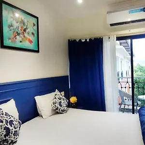 Elegant Apartment, Candolim, Goa Apartment
