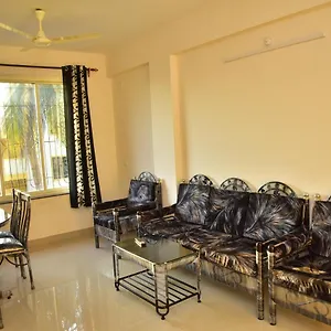 Fieldstone Lovely 2 Bhk Ac アパート