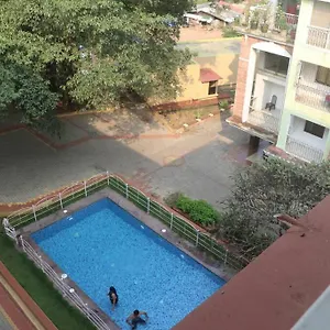 Apartment Blissful *
