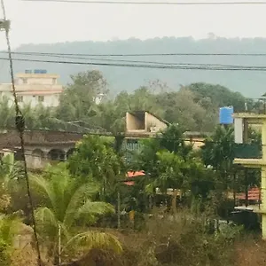 Beautiful Arambol Goa Flat Apartment *