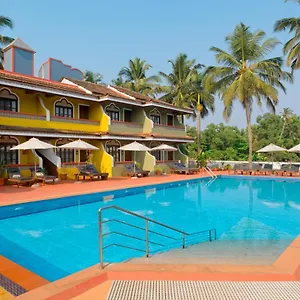 Skylark Hotell 2*