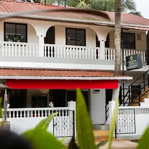 Apartment Patnem *