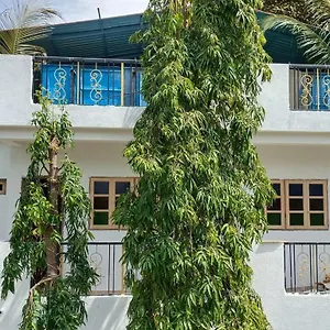 Rm ,goa Guest house *