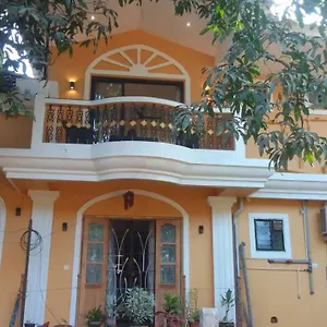 Casa Gracias Colva