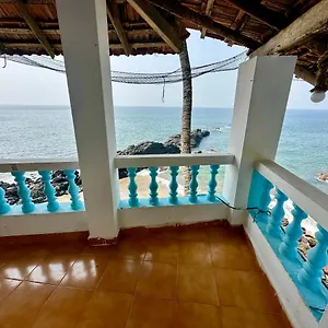 Ats -arambol Hostel