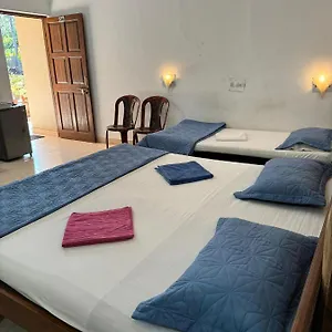 Inn Sol Beach Baga
