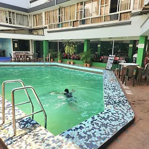Pool Side Resort Apartment With Kitchen In Near Calangute Beach Apartment Calangute