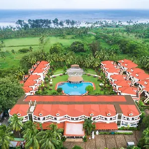 Heritage Village & Goa Resort 5*