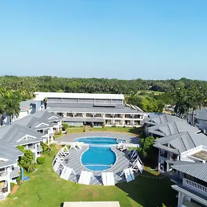 Regenta Baywatch Resort, Goa Resort Benaulim
