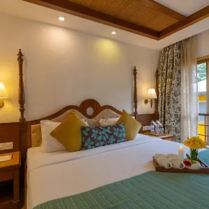 Adamo The Bellus Hotell 4*