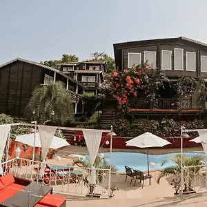 The Regalia Semesteranläggning (resort) 3*