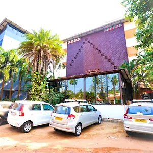 Meraden Opus , Goa 3*