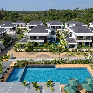 Melhor - Mayberry 3 Bhk Villa Anjuna