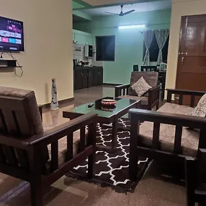 Benirosa Homestay 2 Apartment *