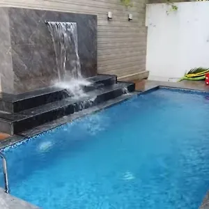 Sunrise Villa *
