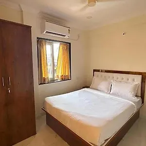 Fabhotel De Joe Philips Heights