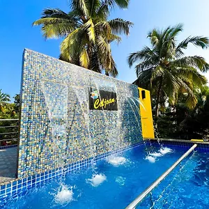 Celjoan Resort