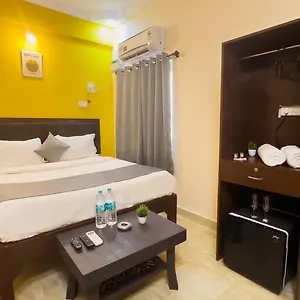 Hotel Aloft *