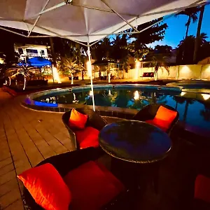 The Shivam - In The Downtown Of North Goa