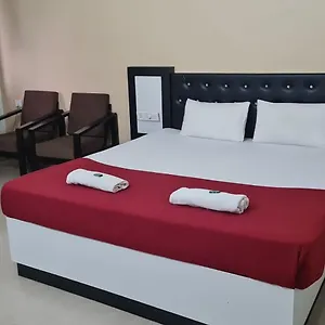 Garden Hotel