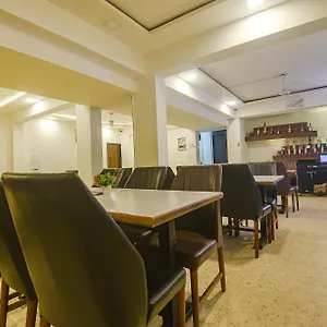 Fabhotel Prime Ws 3* Calangute