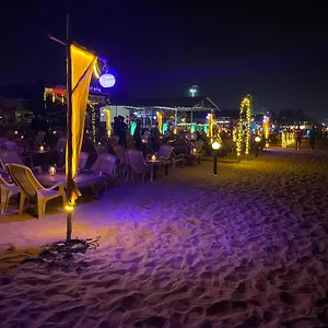 Baga Ocean Guest house