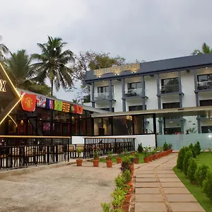 Fabhotel De Ashvem