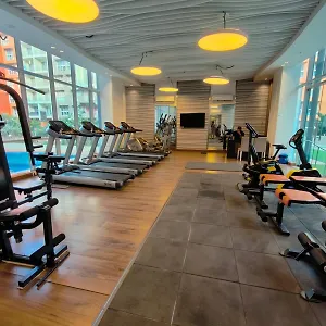 Cosy Cove 2 Bhk Style Apt. 5 Mins From Airport. Zennova Apartment Dabolim